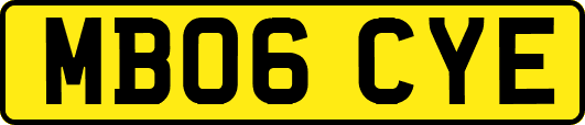 MB06CYE