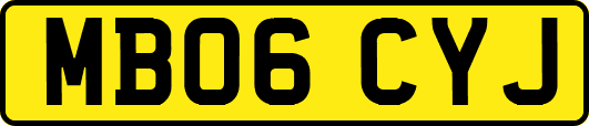 MB06CYJ