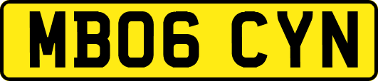 MB06CYN