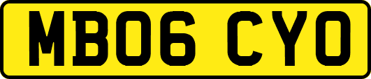 MB06CYO