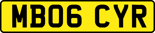 MB06CYR
