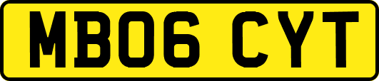 MB06CYT