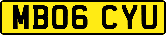 MB06CYU