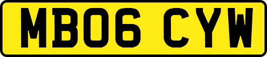 MB06CYW