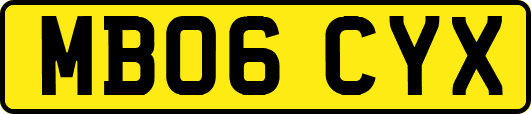 MB06CYX