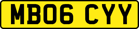 MB06CYY