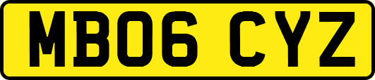 MB06CYZ