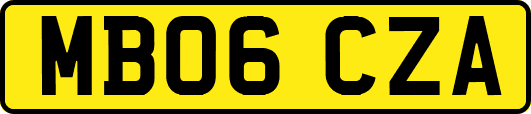 MB06CZA