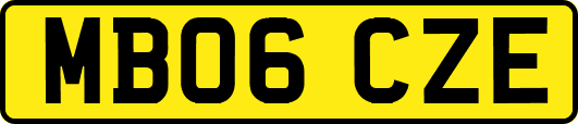 MB06CZE