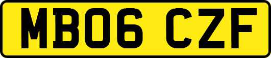 MB06CZF