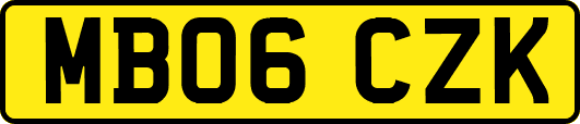 MB06CZK