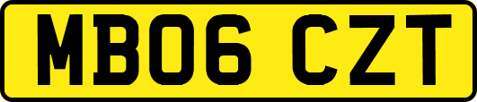 MB06CZT
