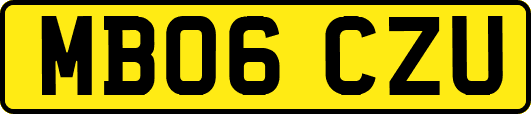 MB06CZU