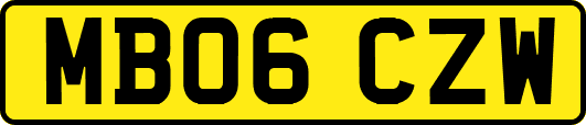 MB06CZW