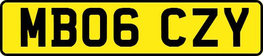 MB06CZY
