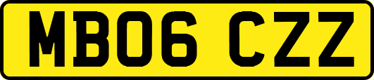 MB06CZZ
