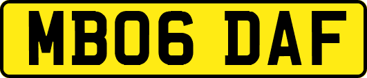 MB06DAF
