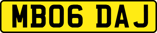 MB06DAJ