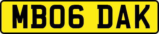 MB06DAK