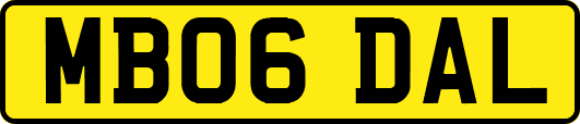 MB06DAL