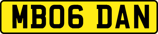 MB06DAN