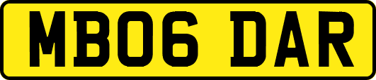 MB06DAR