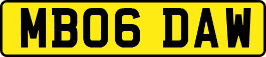 MB06DAW