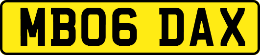 MB06DAX