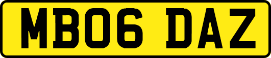 MB06DAZ