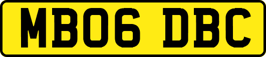 MB06DBC