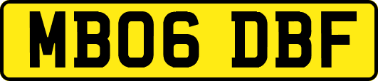 MB06DBF