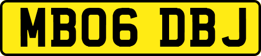 MB06DBJ