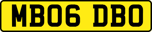 MB06DBO