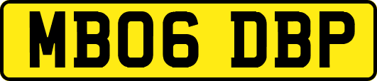 MB06DBP