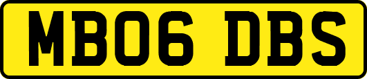 MB06DBS