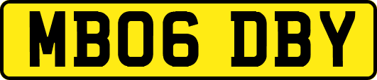 MB06DBY