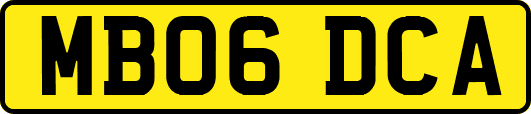 MB06DCA