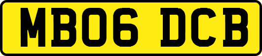 MB06DCB