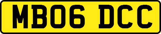 MB06DCC