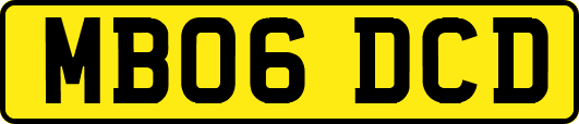 MB06DCD