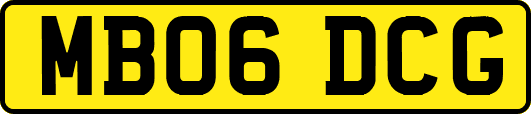 MB06DCG
