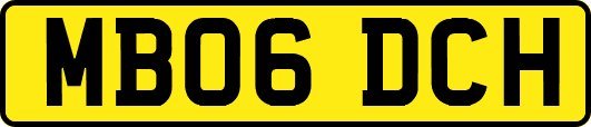 MB06DCH