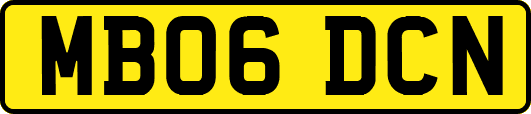 MB06DCN