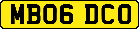 MB06DCO