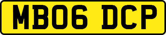 MB06DCP