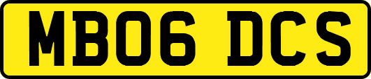 MB06DCS