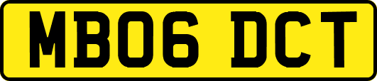 MB06DCT
