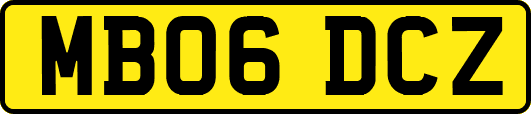 MB06DCZ