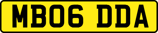MB06DDA