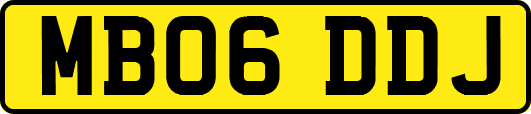 MB06DDJ